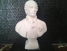 Louis buste plâtre d'occasion  Saint-Etienne