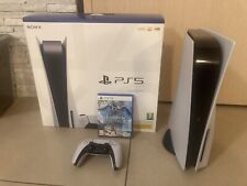 ps5 horizon usato  Zanica