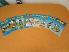 Mike comic hofheimer gebraucht kaufen  Eppstein