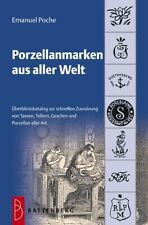 Porzellanmarken aller gebraucht kaufen  Berlin