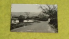 Postcard burwash mono. for sale  IPSWICH