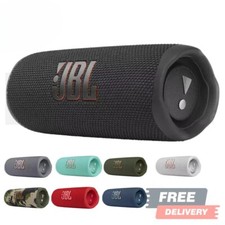 do JBL Flip 6 - Przenośny głośnik Bluetooth wodoodporny do iPhone iOS Android na sprzedaż  Wysyłka do Poland