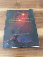 Glimpses Of Other Realities, Volume One, Linda Howe comprar usado  Enviando para Brazil