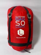 Quechua schlafsack light gebraucht kaufen  Viernheim