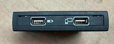 Centralina multimediale usb usato  Messina