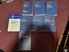 Jura bücher strafrecht gebraucht kaufen  Hamburg