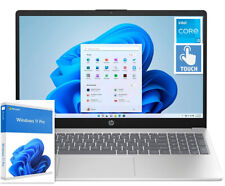 Notebook HP 15.6" HD Touch Intel Core i3 32GB RAM, 1TB SSD Windows 11 Pro, usado comprar usado  Enviando para Brazil
