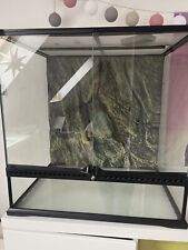 Terrarium paludarium exo gebraucht kaufen  Weyhe