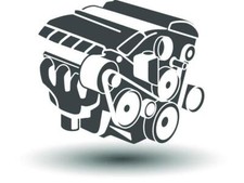 Instandsetzung motor dcua gebraucht kaufen  Eichenzell
