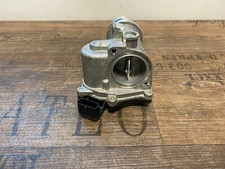 Drosselklappe renault dacia gebraucht kaufen  Nortmoor