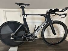 Triathlon bike medium for sale  HARTLEPOOL