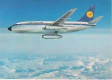 Lufthansa boeing 737 d'occasion  Aulnay-sous-Bois