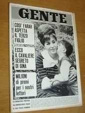 Gente 1965 audrey usato Gente 1965 audrey usato  San Marcello Piteglio