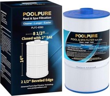 Poolpure replacement pool for sale  Inkster