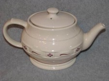 Longaberger pottery oval for sale  Laurel
