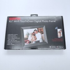 Sunpak 10.1wi touchscreen for sale  Elm Grove