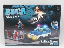Style lego voiture d'occasion  Nogent-sur-Marne