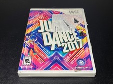 Dance 2017 nintendo for sale  Austin