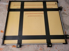 Saunders 20x24 easel for sale  San Francisco