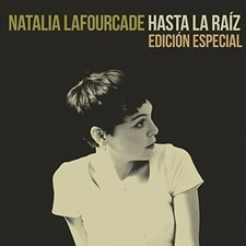 NATALIA LAFOURCADE HASTA LA RAIZ NEW LP comprar usado  Enviando para Brazil