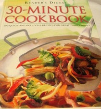 Minute cookbook 300 for sale  Little Falls
