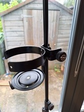 160 mic stand for sale  BRISTOL