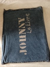 Livre métal pochette d'occasion  Le Mans