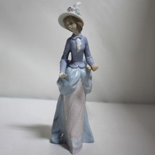 Lladro figurine 5686 for sale  Batavia