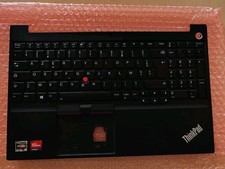 Clavier azerty rétro d'occasion  Épinal