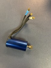 Traxxas vxl 2400kv for sale  Akron