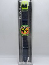 Swatch chrono scj101 usato  Minerbio