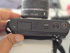 Nikon compact camera for sale  LONDON
