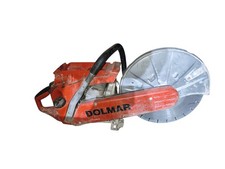 Dolmar motorflex trennschleife gebraucht kaufen  Hamburg