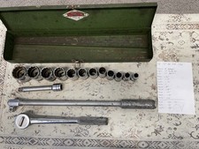 set vintage 2 tools for sale set vintage 2 tools for sale Oyster Bay