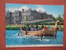 Safari lake longleat for sale  UK