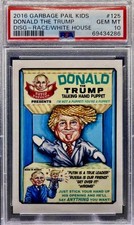 Psa donald trump for sale  Apex