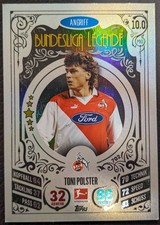 Topps match attax gebraucht kaufen  Karlsruhe