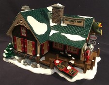 Department fisherman nook for sale  Minneapolis