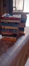 Lotto vecchi libri usato  Luserna San Giovanni