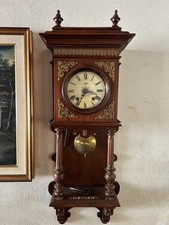 Orologio pendolo antico usato  Orsago