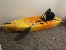 Ascend sit top for sale  Inverness