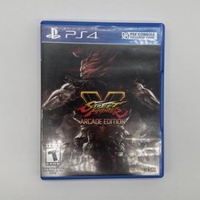 jogos ps4 street fighter comprar usado  Enviando para Brazil