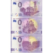 Billet souvenir vieux d'occasion  France