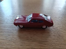Ford capri ldtimer gebraucht kaufen  Marktbreit