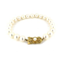 Vintage mikimoto 18k for sale  Santa Monica