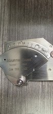 Radnor products mastergage for sale  Blackfoot