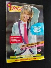 Debby 1987 pet usato  Vicenza