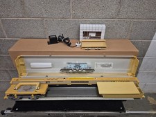 knitting machine lace carriage for sale knitting machine lace carriage for sale BELPER