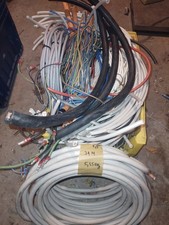 Kupferkabel mix kg gebraucht kaufen  Mosbach