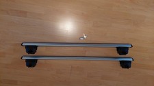 dachtrager skoda fabia gebraucht kaufen  Plate